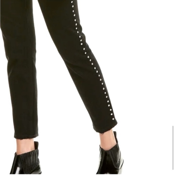 The kooples jeans size 28 - Picture 3 of 10